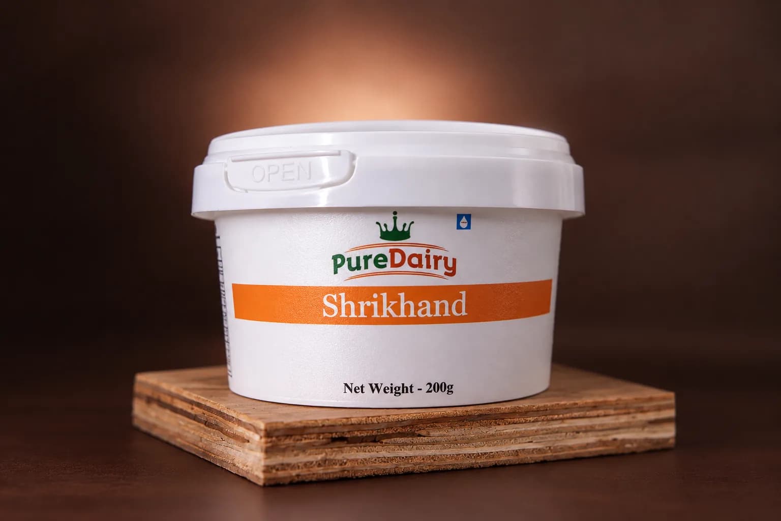 Shrikhand